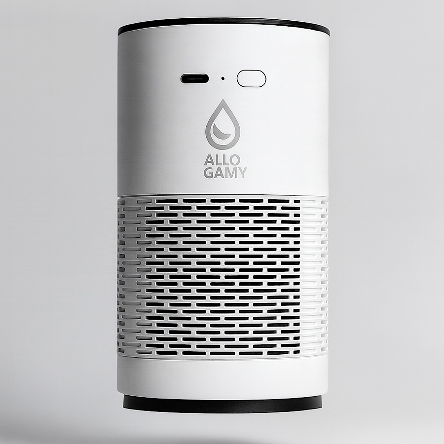 OxyRide سفید