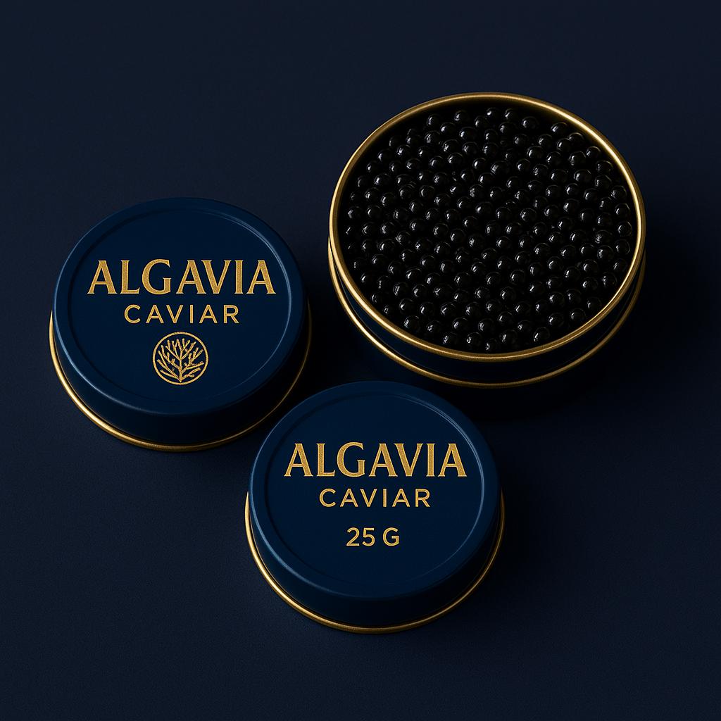 ALGA VIA (۵۰ گرمی) - Image 2