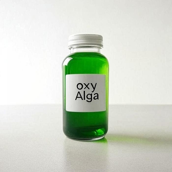 سرم های شستشو جلبکی