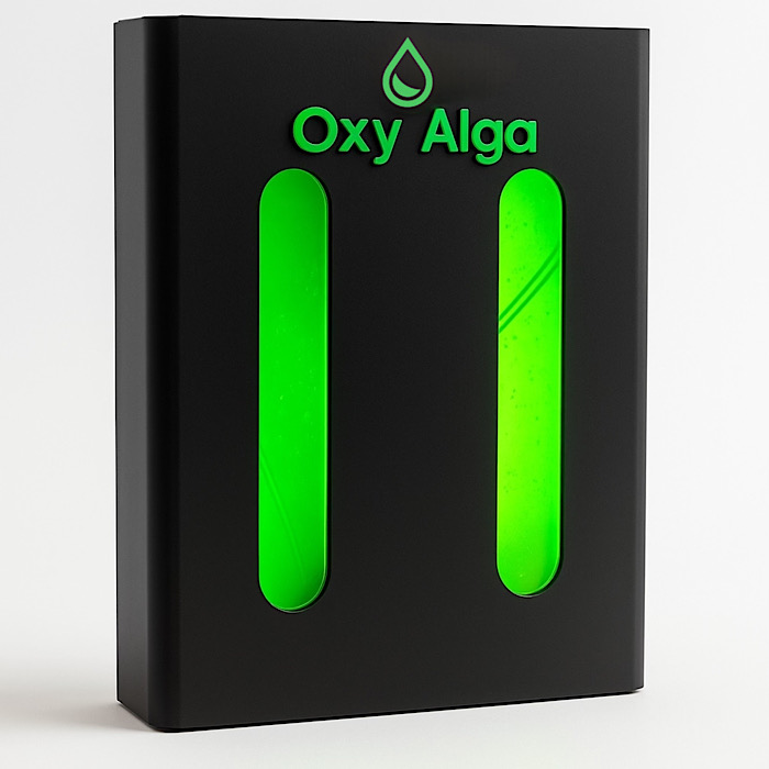 Oxy Alga Special
