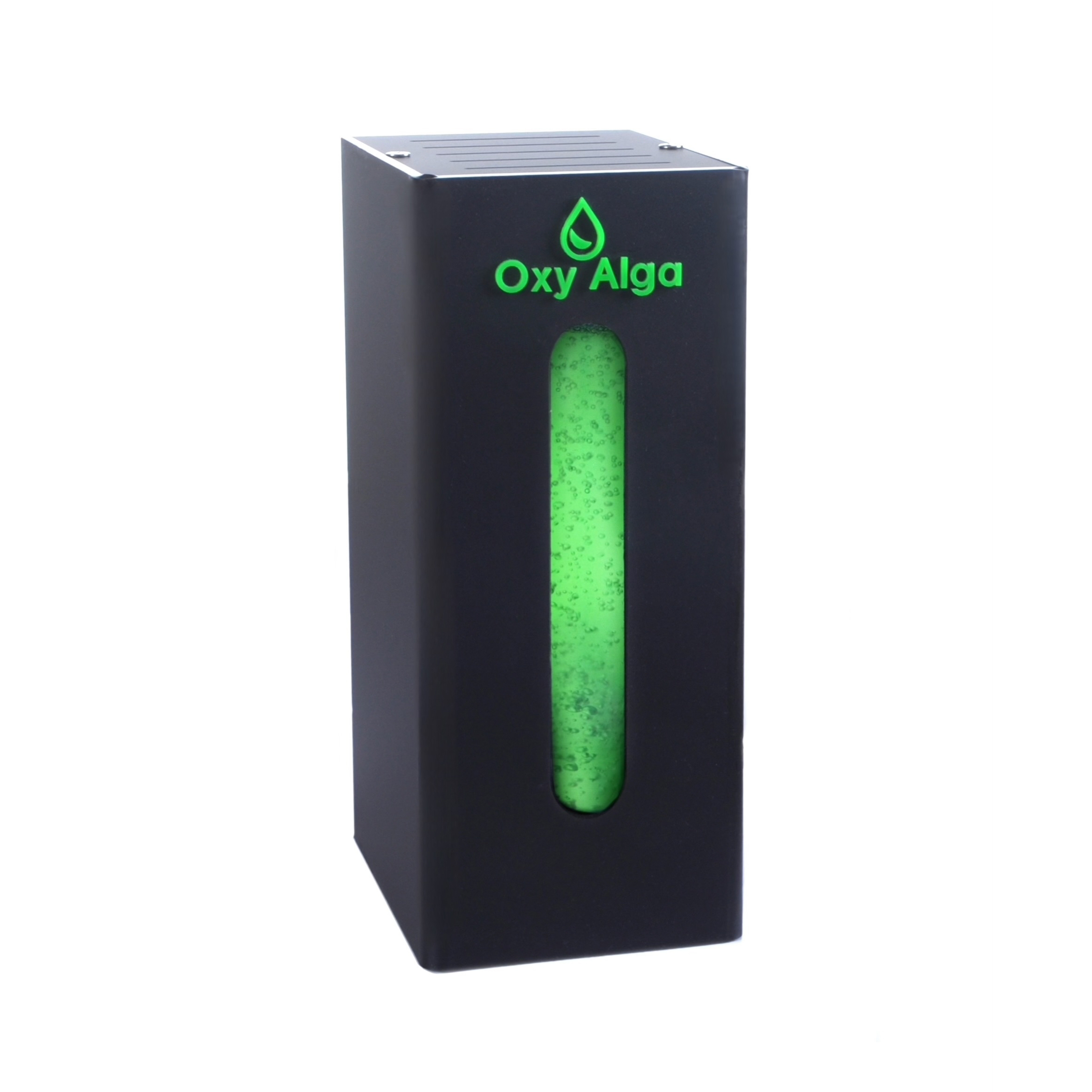 تصفیه هوا اکسی آلگا نرمال