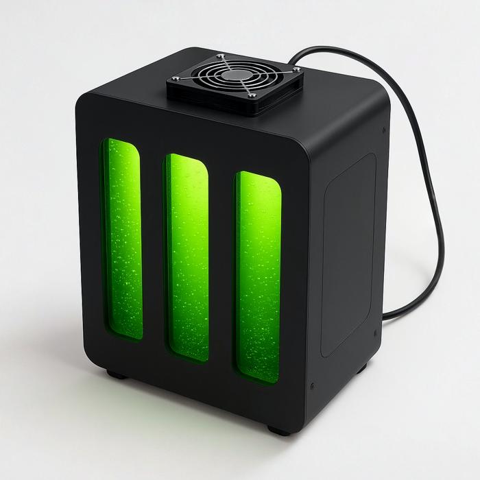 Oxy Alga Exceptional