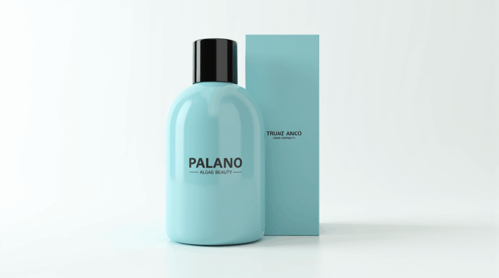 نوشیدنی جلبکی