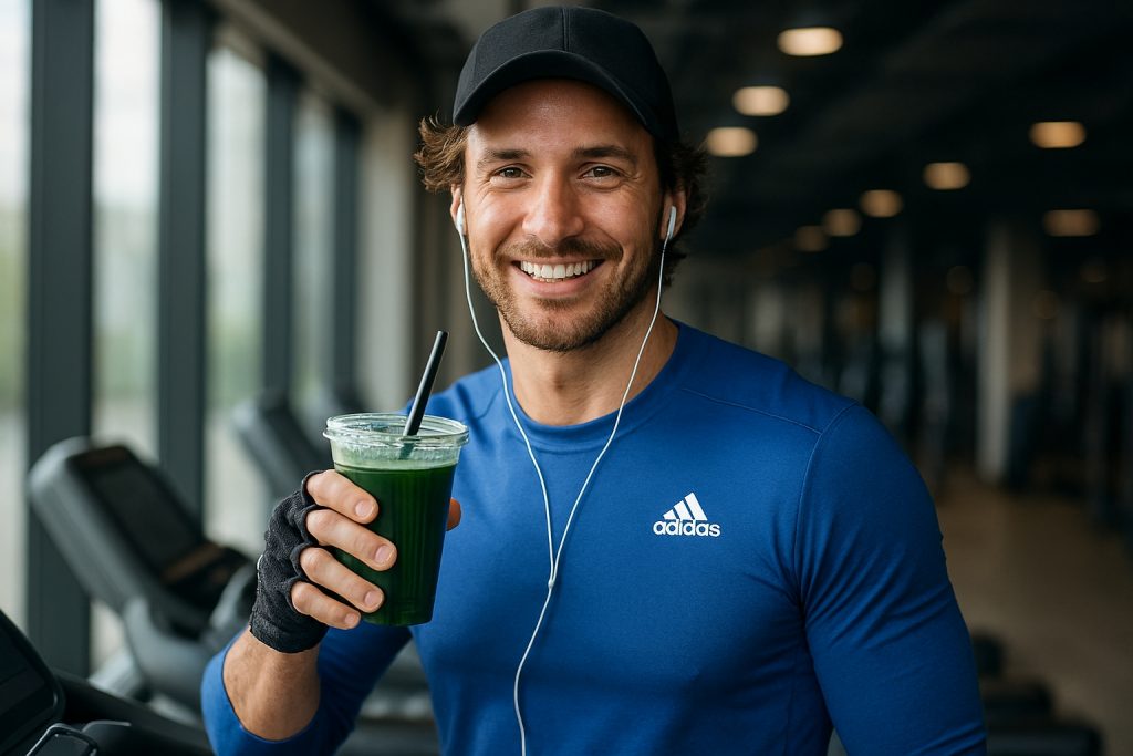 طرز مصرف پودر اسپیرولینا برای بهترین نتیجه